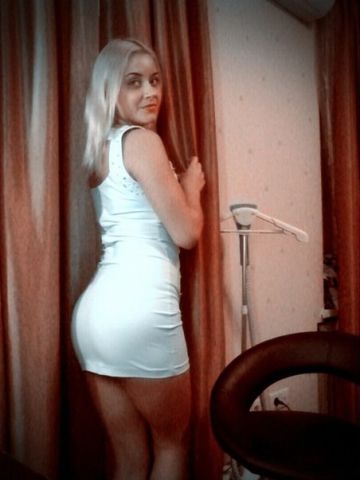 Проститутка Белла